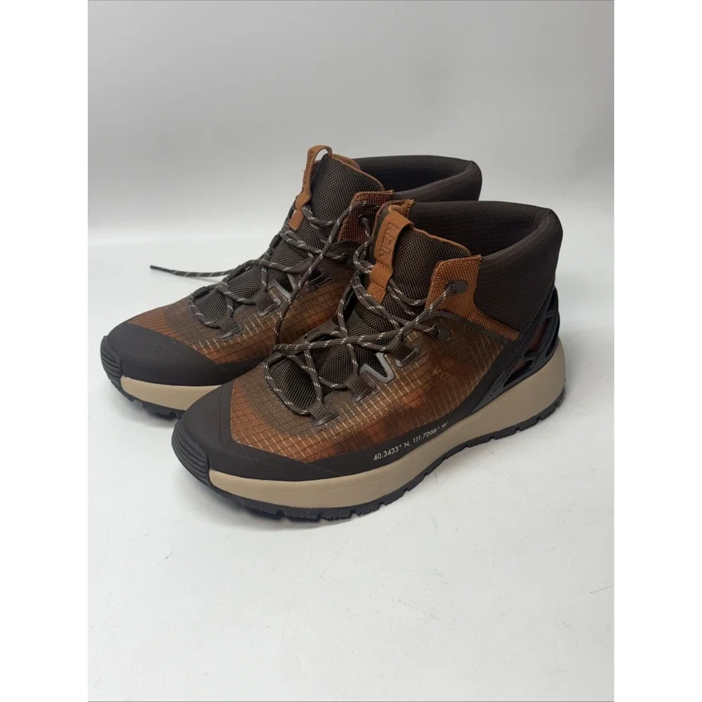 Kizik wasatch mid